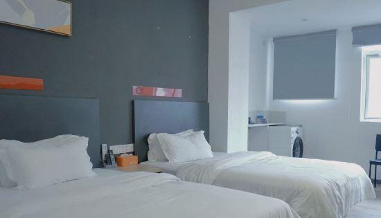 Camera business - ID Apartment