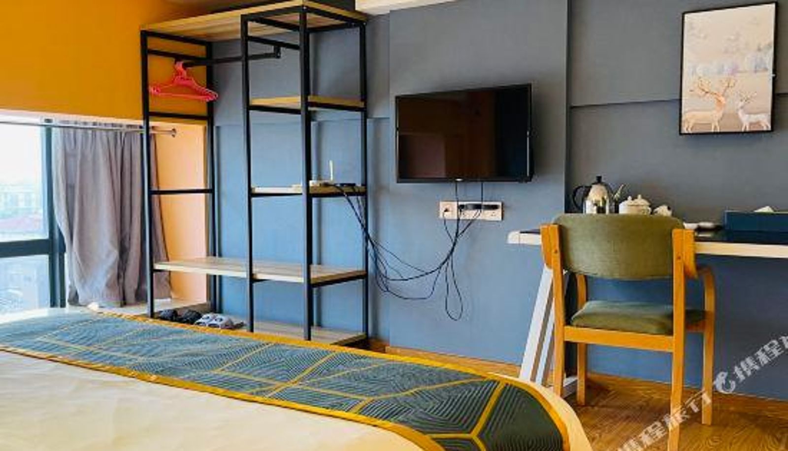Zimmer - Zheng Fei Sunshine Hotel