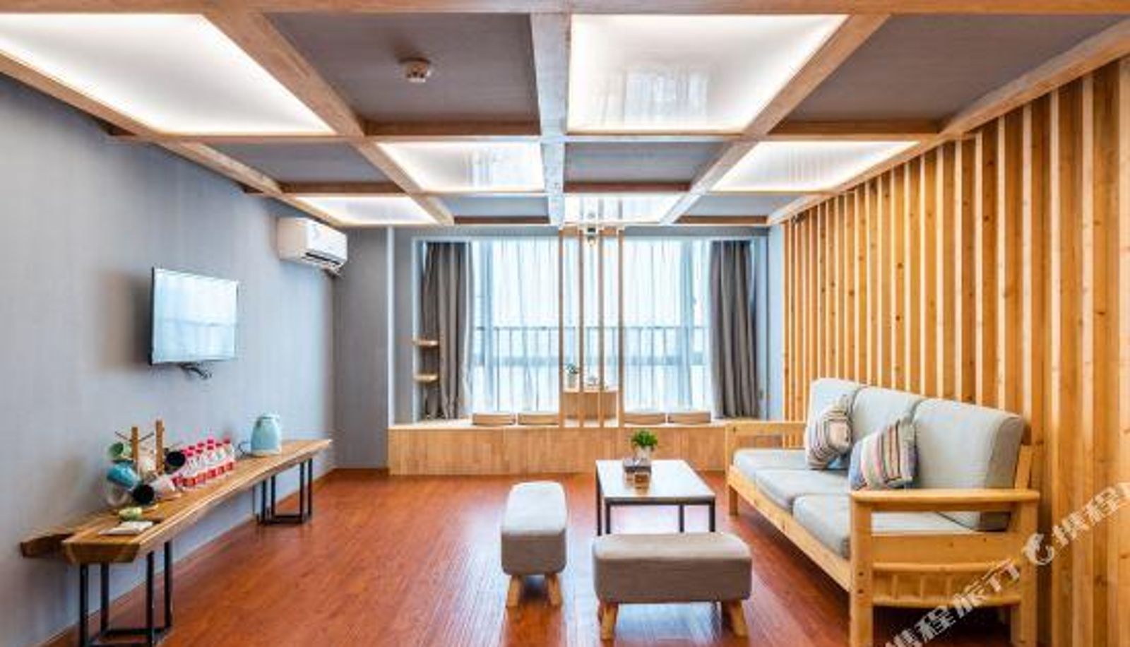 Room - Zheng Fei Sunshine Hotel