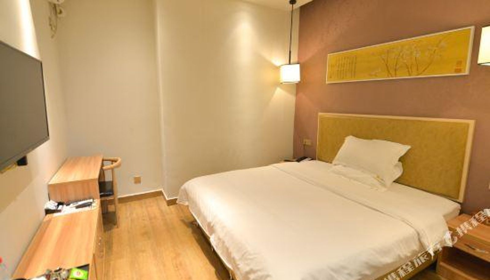 Habitación corporativa - Guangzhou Changzhiju Business Apartment