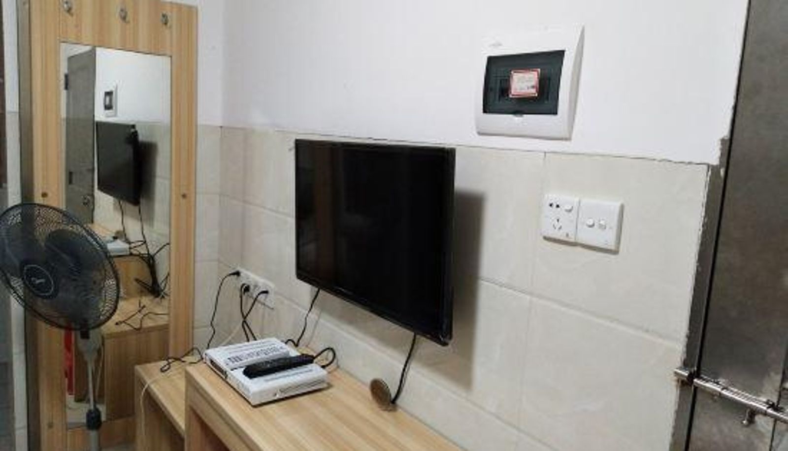 Habitación - Rujia Homestay(Shiqiao Street)