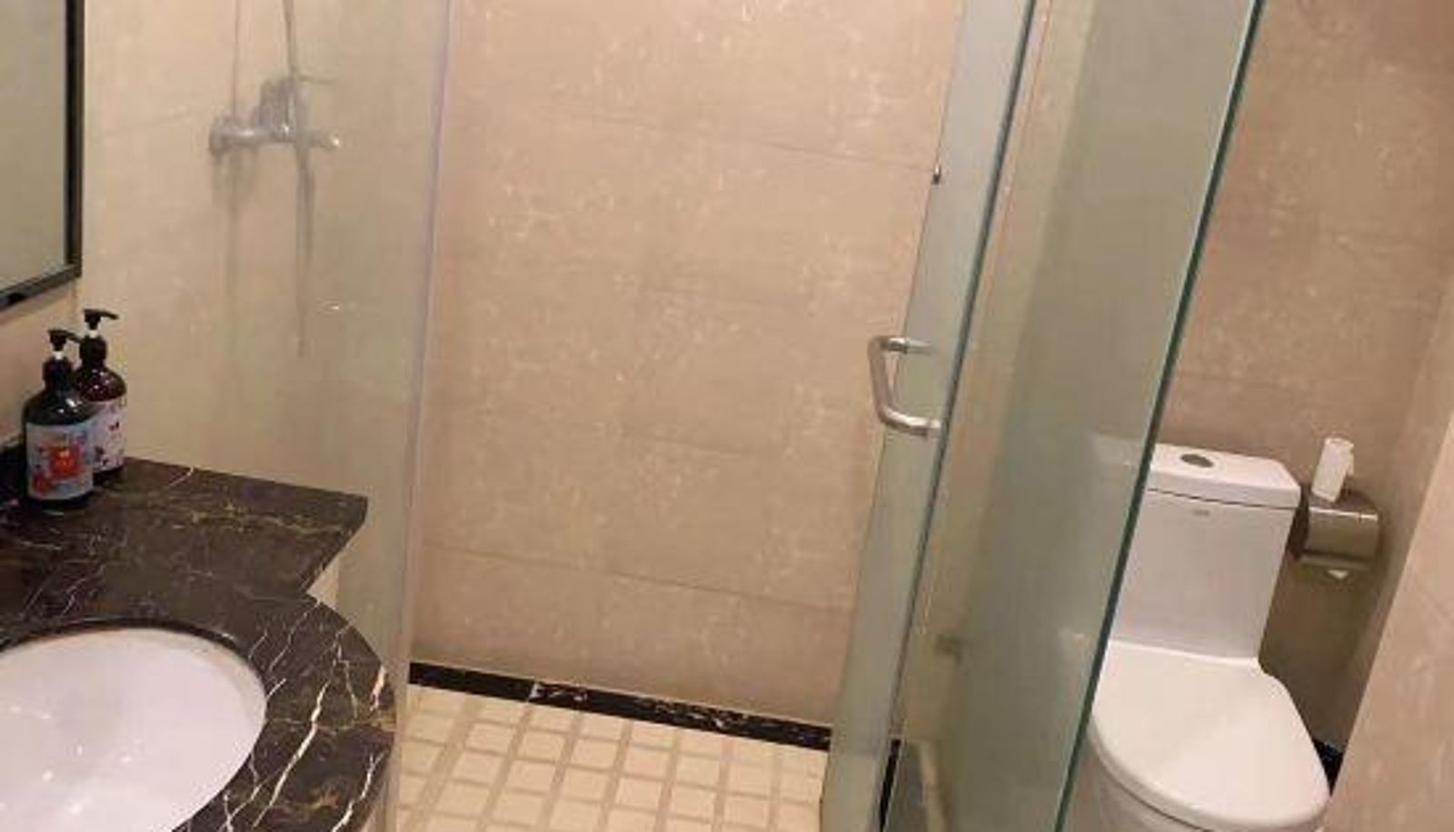 Camera - Yijing Fashion Apartment (Guangzhou Nansha Wanda Plaza)