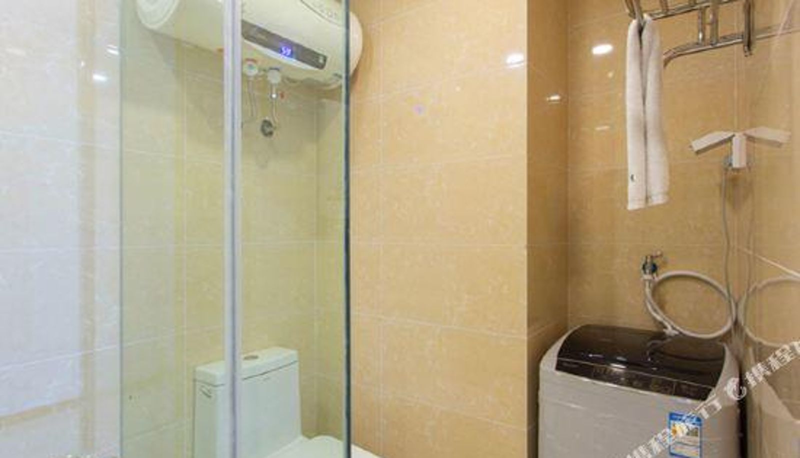 Camera - Yijing Fashion Apartment (Guangzhou Nansha Wanda Plaza)