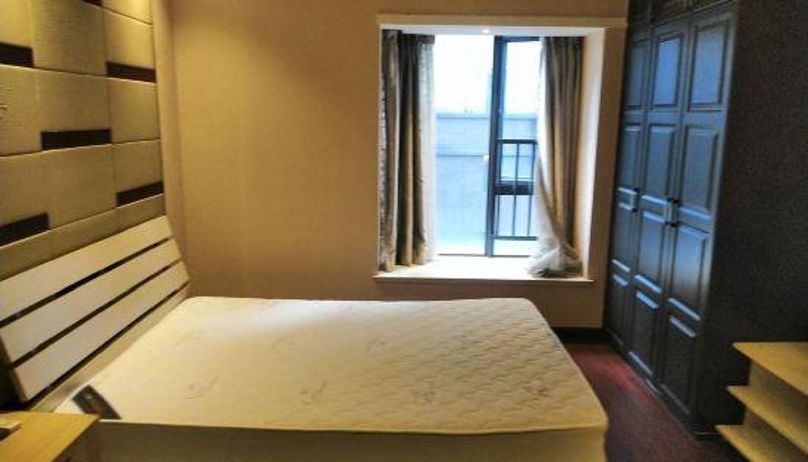 Pokój - Meijia Serviced Apartment (Guangzhou Stars Building)