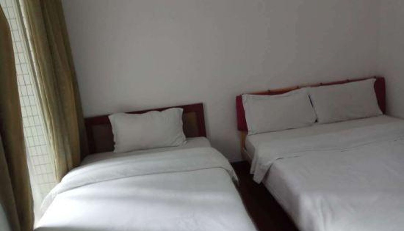 Pokój - Meijia Serviced Apartment (Guangzhou Stars Building)
