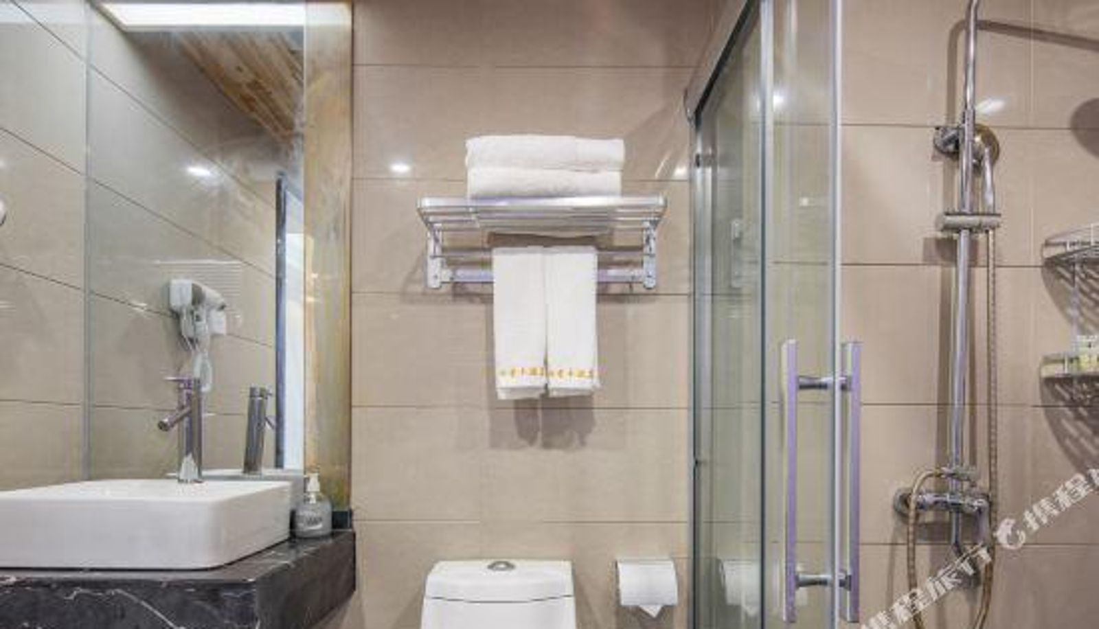 Business-Zimmer - Shipi Metro Station) Four Seasons Hotel (Guangzhou South Railway Station