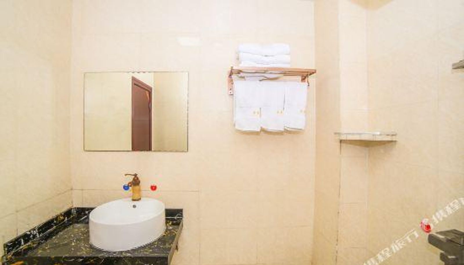 Room - Guangzhou Jintai Hotel (Jianggao Store)