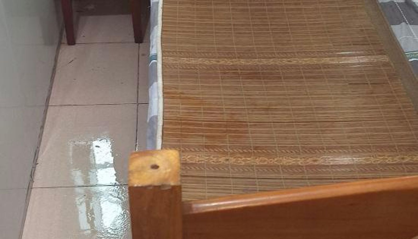 Room - Changlai Apartment (Guangzhou Lujiang)