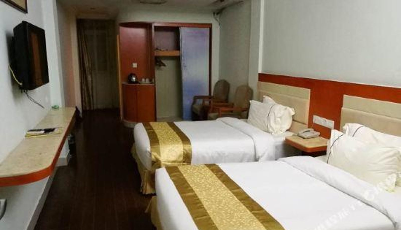 Room - SWEET  HOTEL
