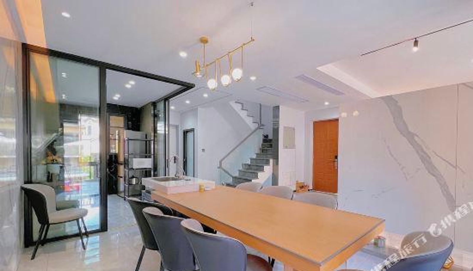 Business-Zimmer - Diamond Apartment