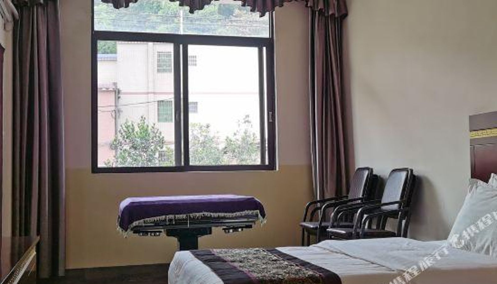 Zimmer - Guangzhou Xitou Zhuhai Yunshan Boutique Hotel