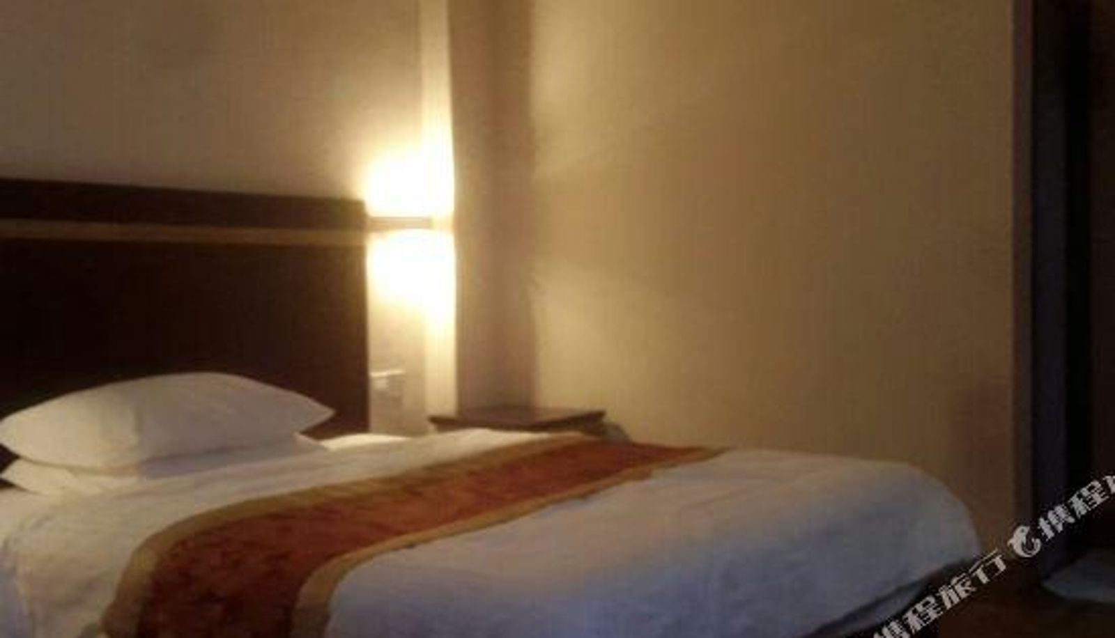 Widok wnętrza - Guangzhou Xitou Zhuhai Yunshan Boutique Hotel