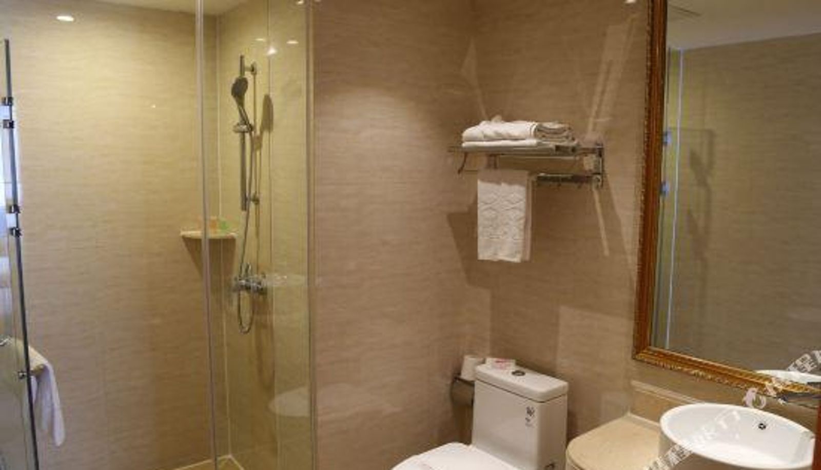 Room - Hongyun Hotel