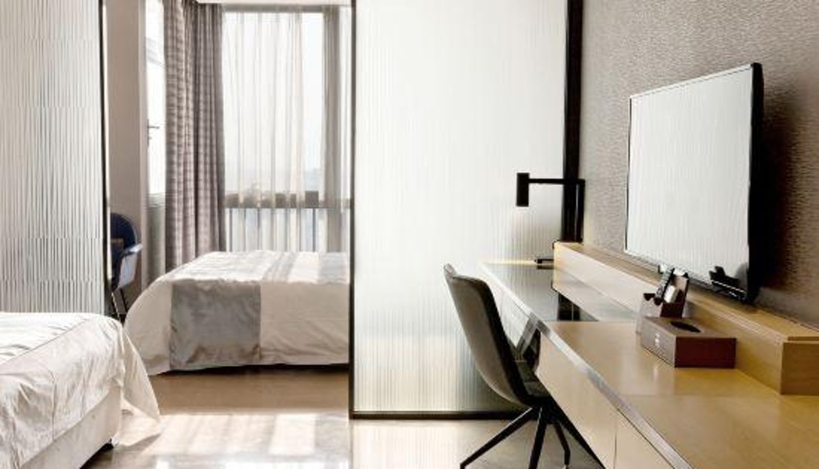 Room - Pengman International Apartment Hotel (Beijing Road Jiedeng Duhui)