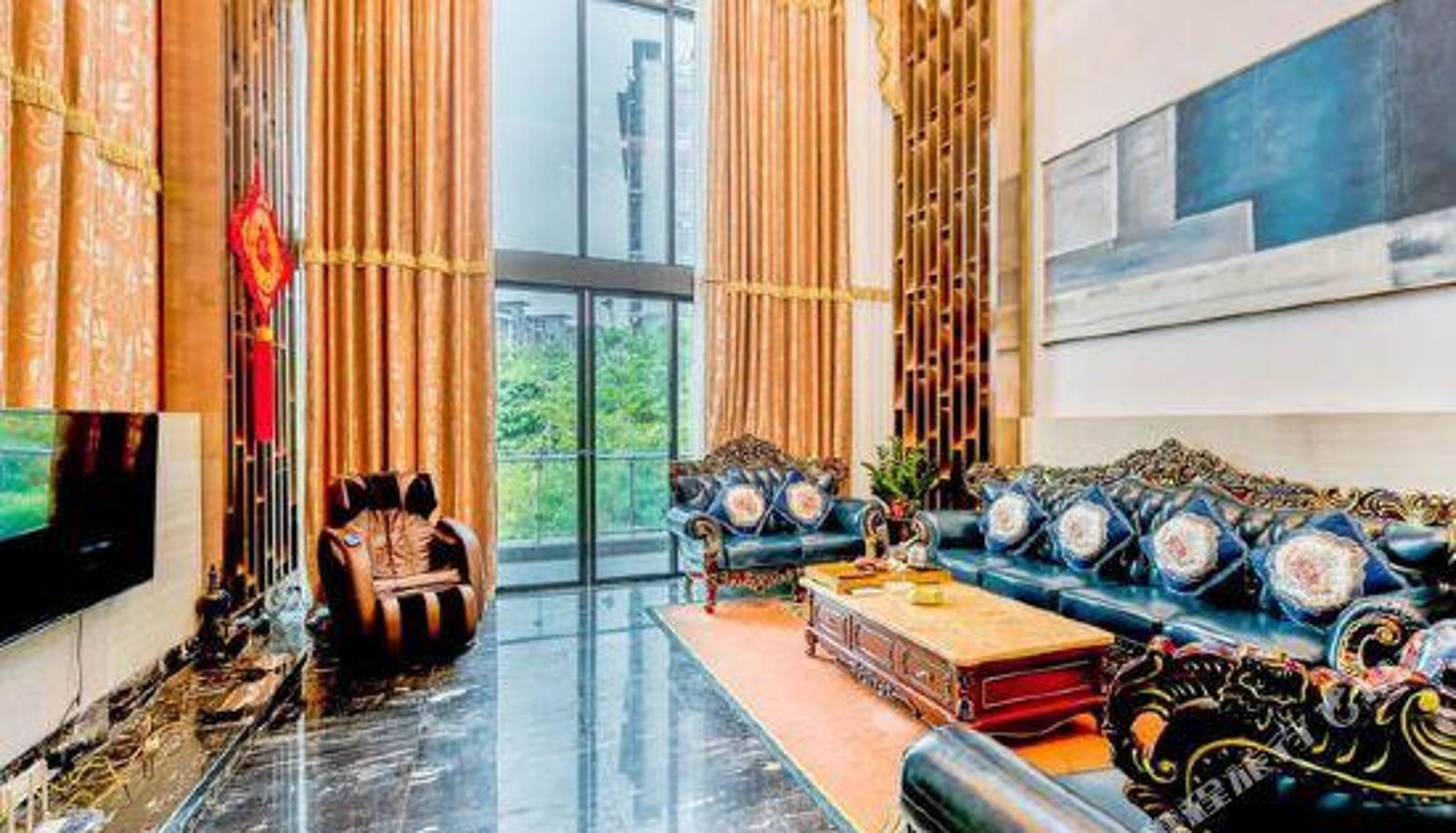 Camera business - Guangzhou Conghua Mingyue Shanxi Happy Vacation Villa