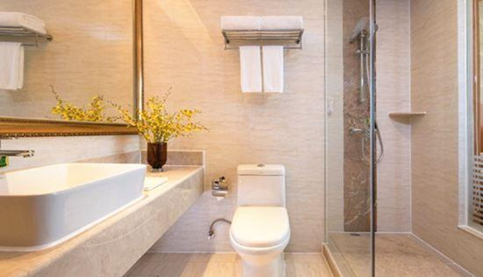 Business-Zimmer - Wanbo Metro Station) Vienna Hotel (Guangzhou Changlong Wanda Plaza