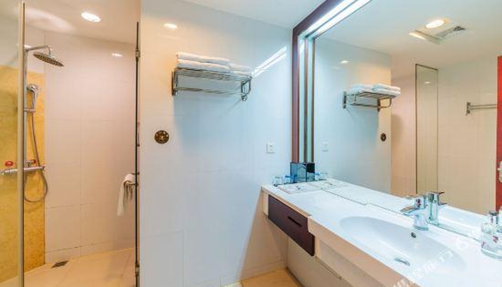 Business-Zimmer - BORRMAN Hotel