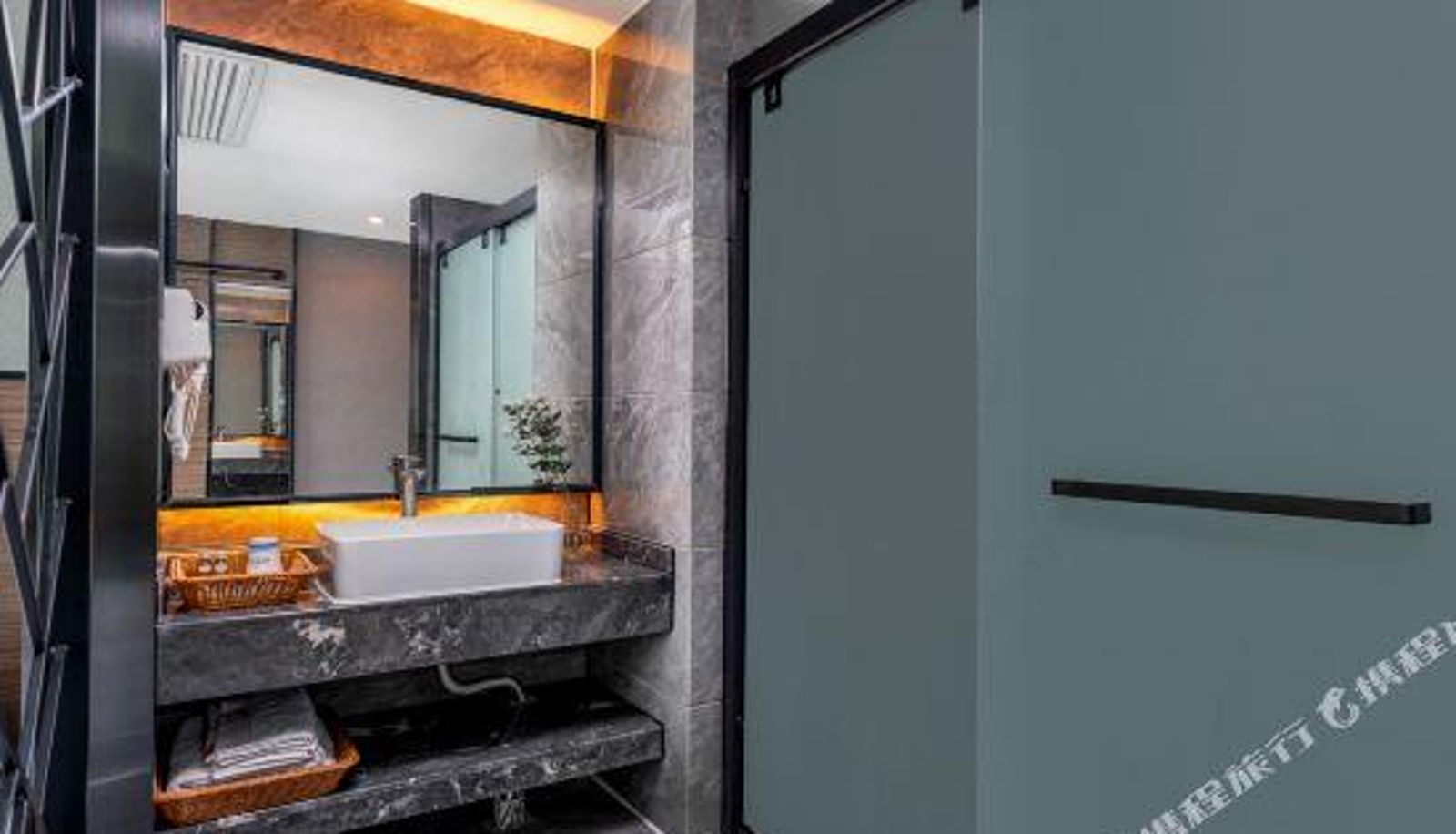 Kamer - Guangzhou Baisi Elegant Hotel (Huadu Shiling)