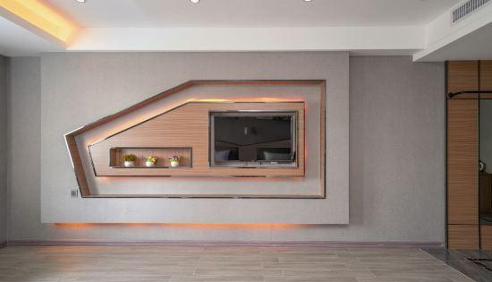 Interieur - Guangzhou Baisi Elegant Hotel (Huadu Shiling)