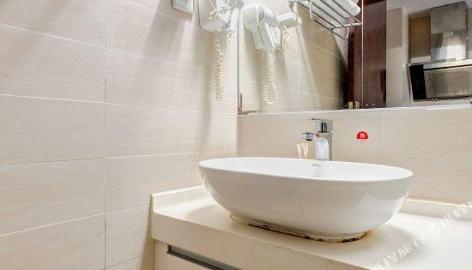 Zimmer - Guangzhou Feifan Hotel Apartment