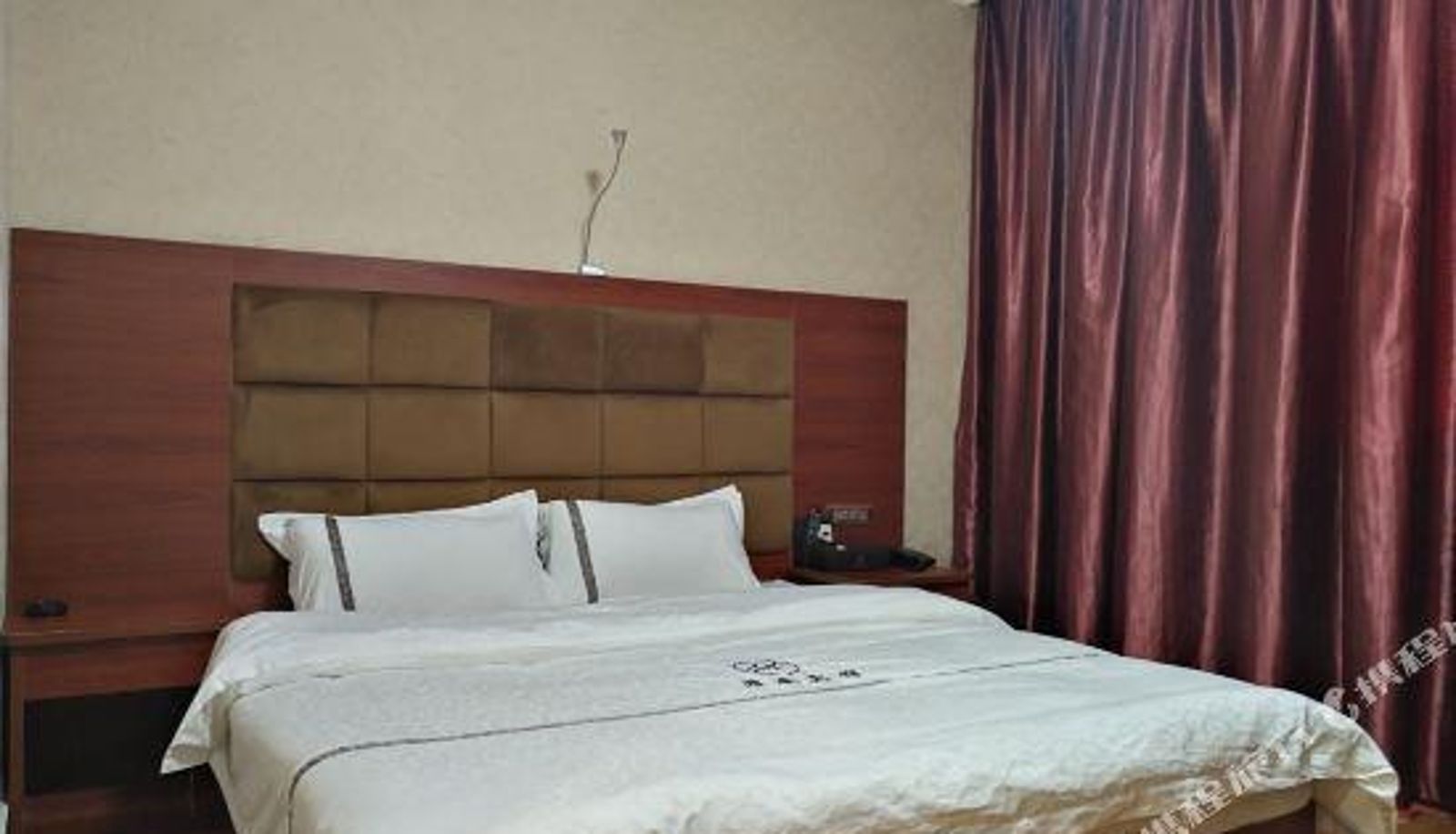 Pokój - Guangzhou Jundu Hotel
