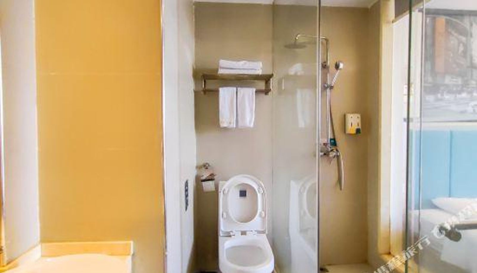 Business room - Guangzhou Chengfeng Hotel (Xiamao Commercial Plaza Branch)