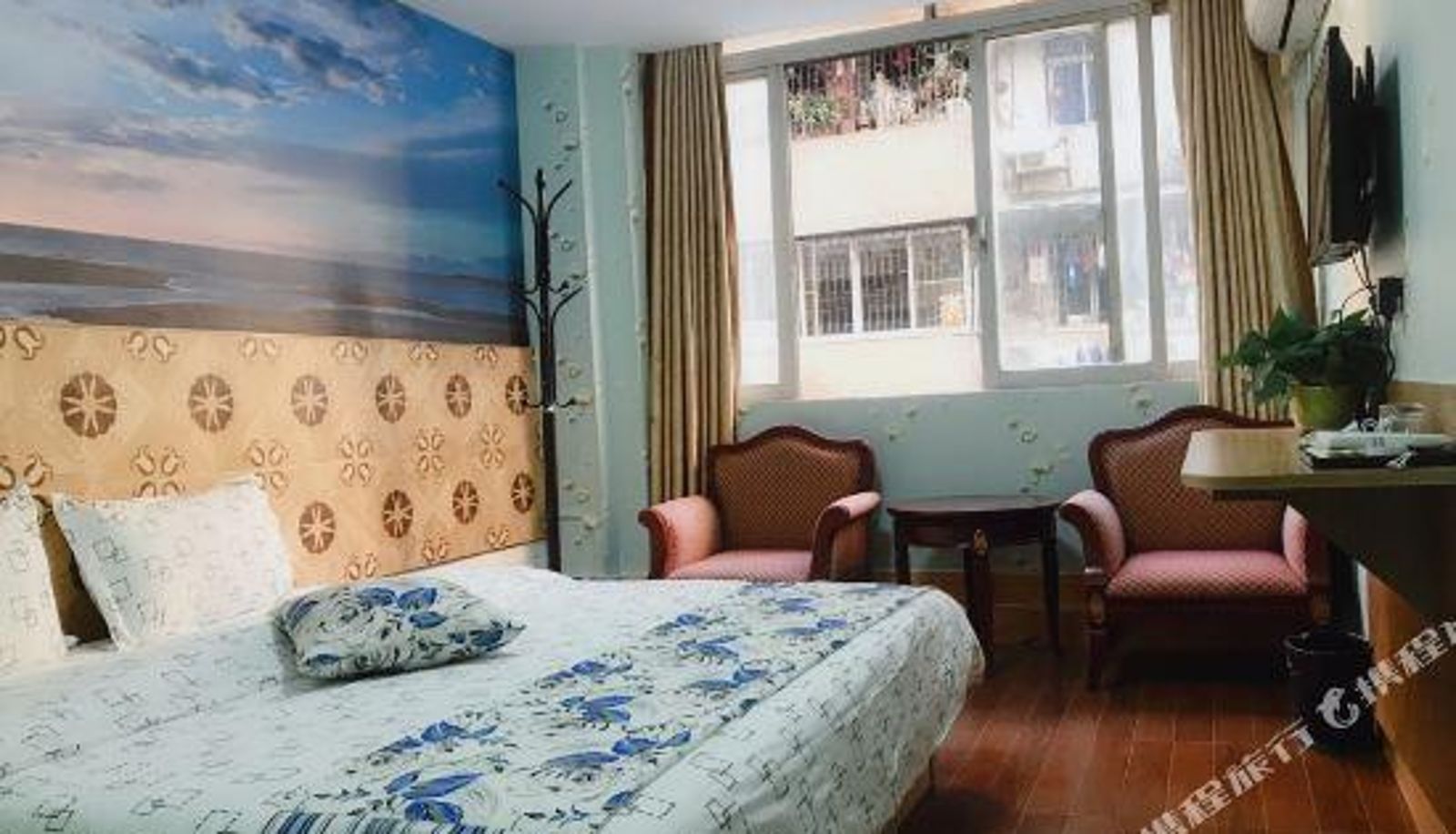 Business-Zimmer - Minghuang Hotel