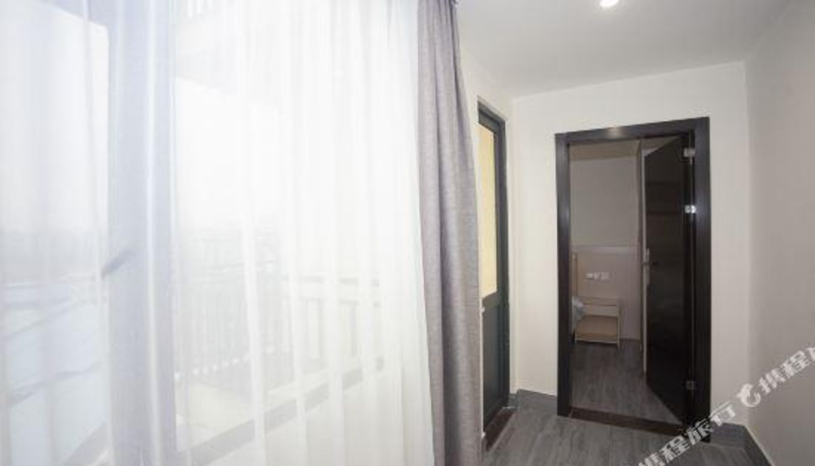 Pokój typu family - Soterai Art Hotel (Guangzhou Tianpingjia Metro Station)