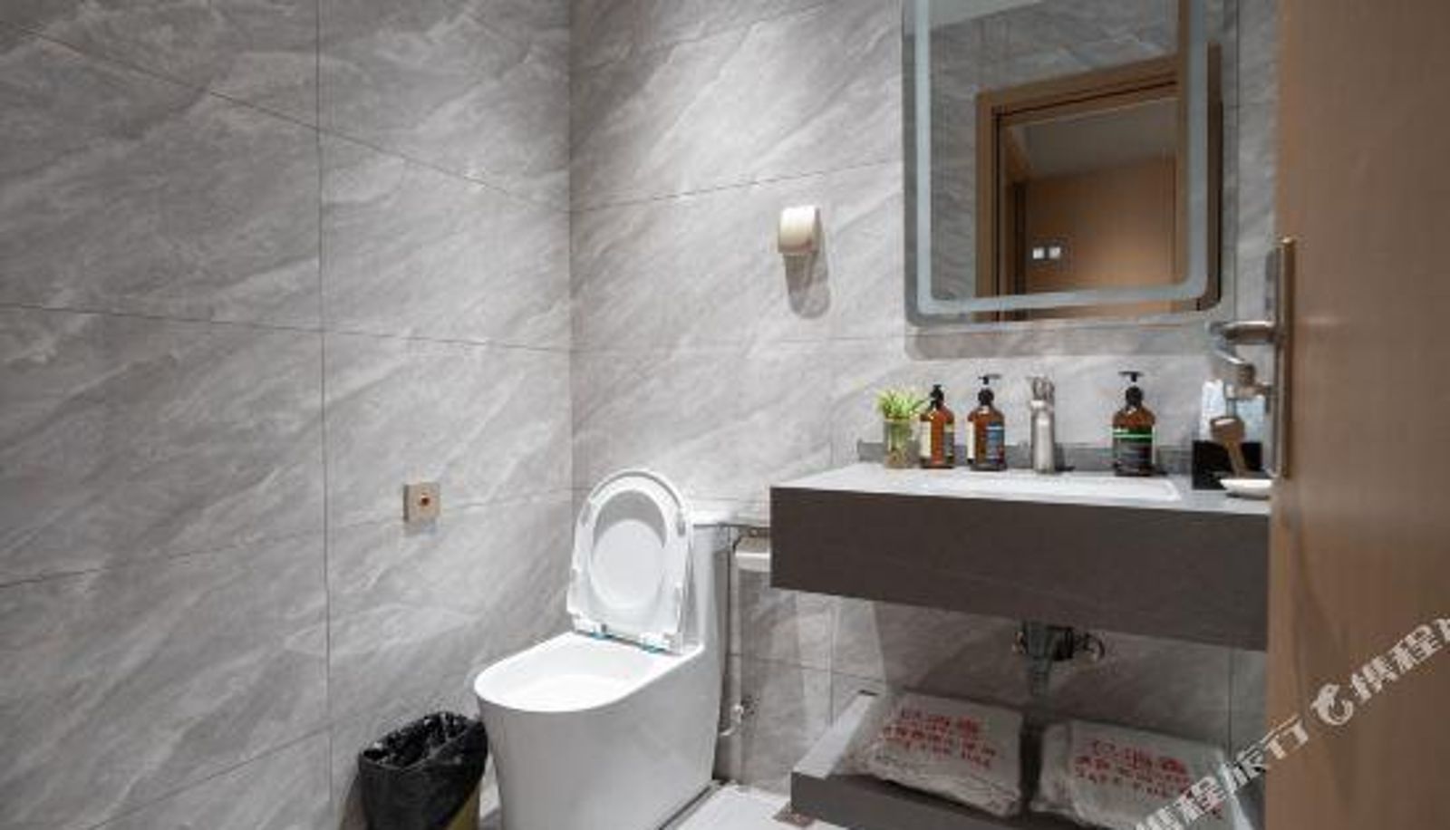 Room - Yingxin Apartment