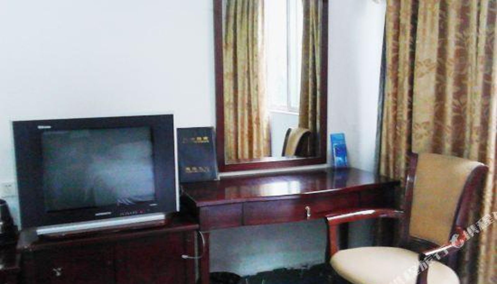Interior view - Jinyuan Hotel