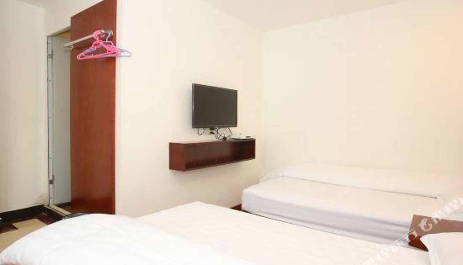 Habitación - Hengfulai Hotel