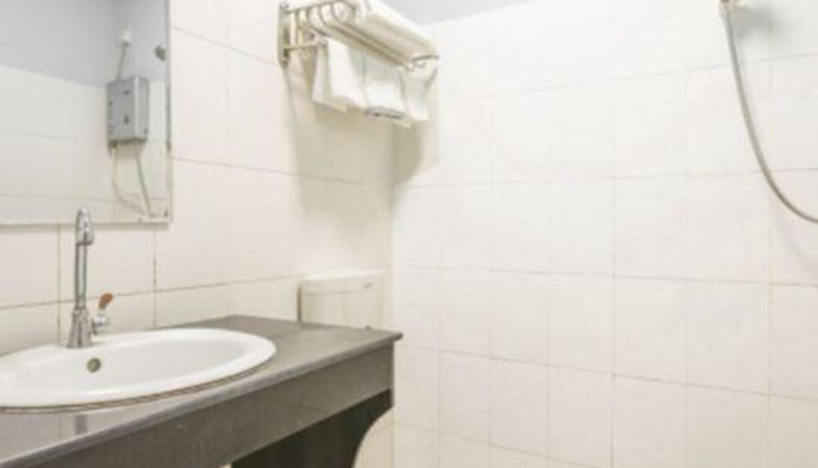 Room - Guangzhou Tianhe Yuangang New Hotel