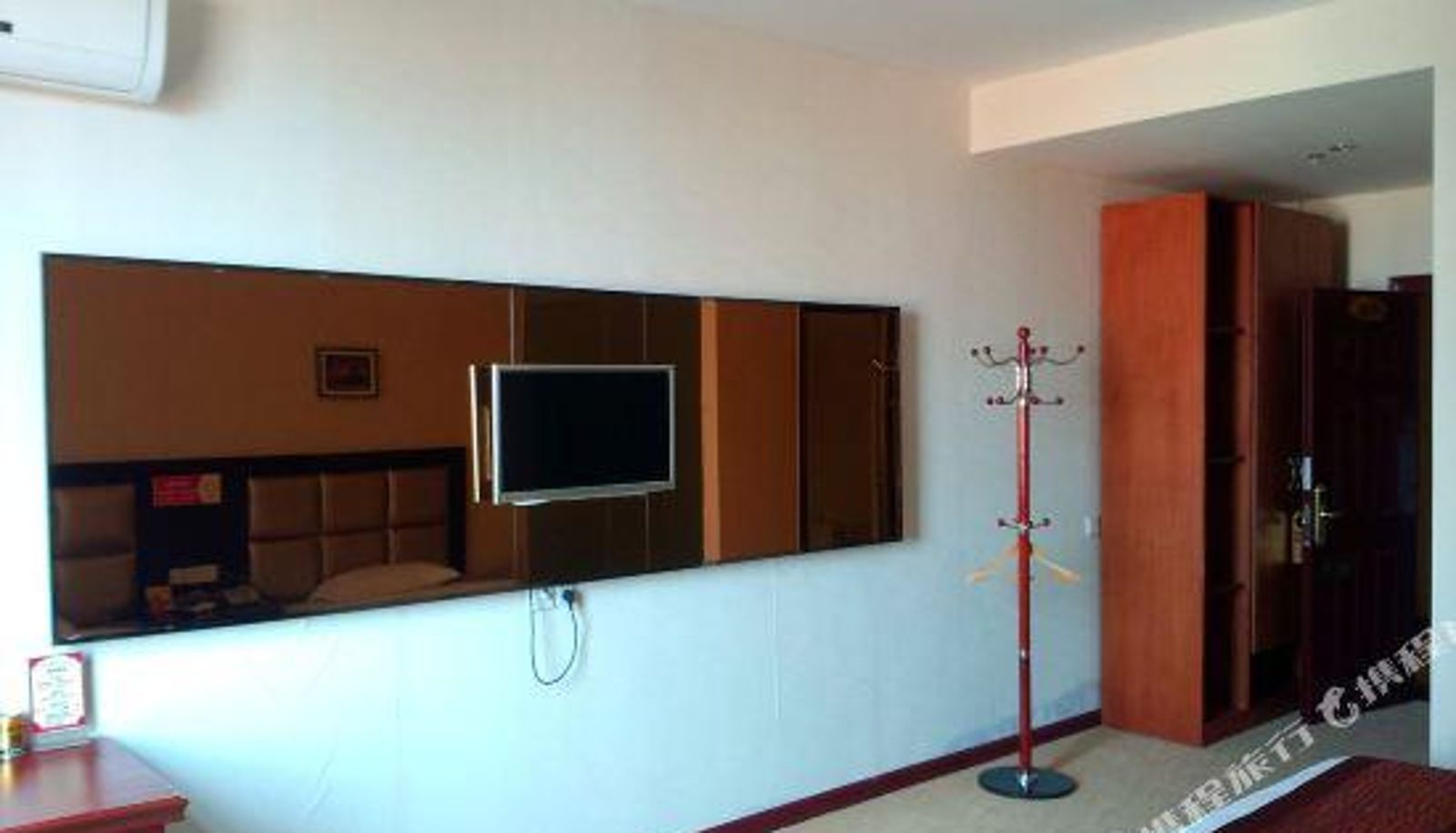 Innenbreich - Huaxuan Business Hotel