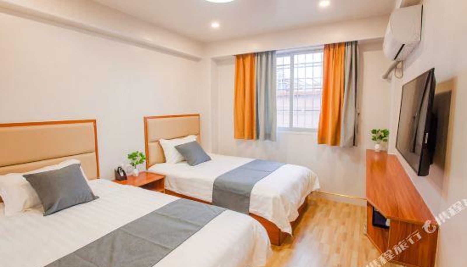 Kamer - Dongmen Apartment (Guangzhou Pazhou University of Finance and Economics)