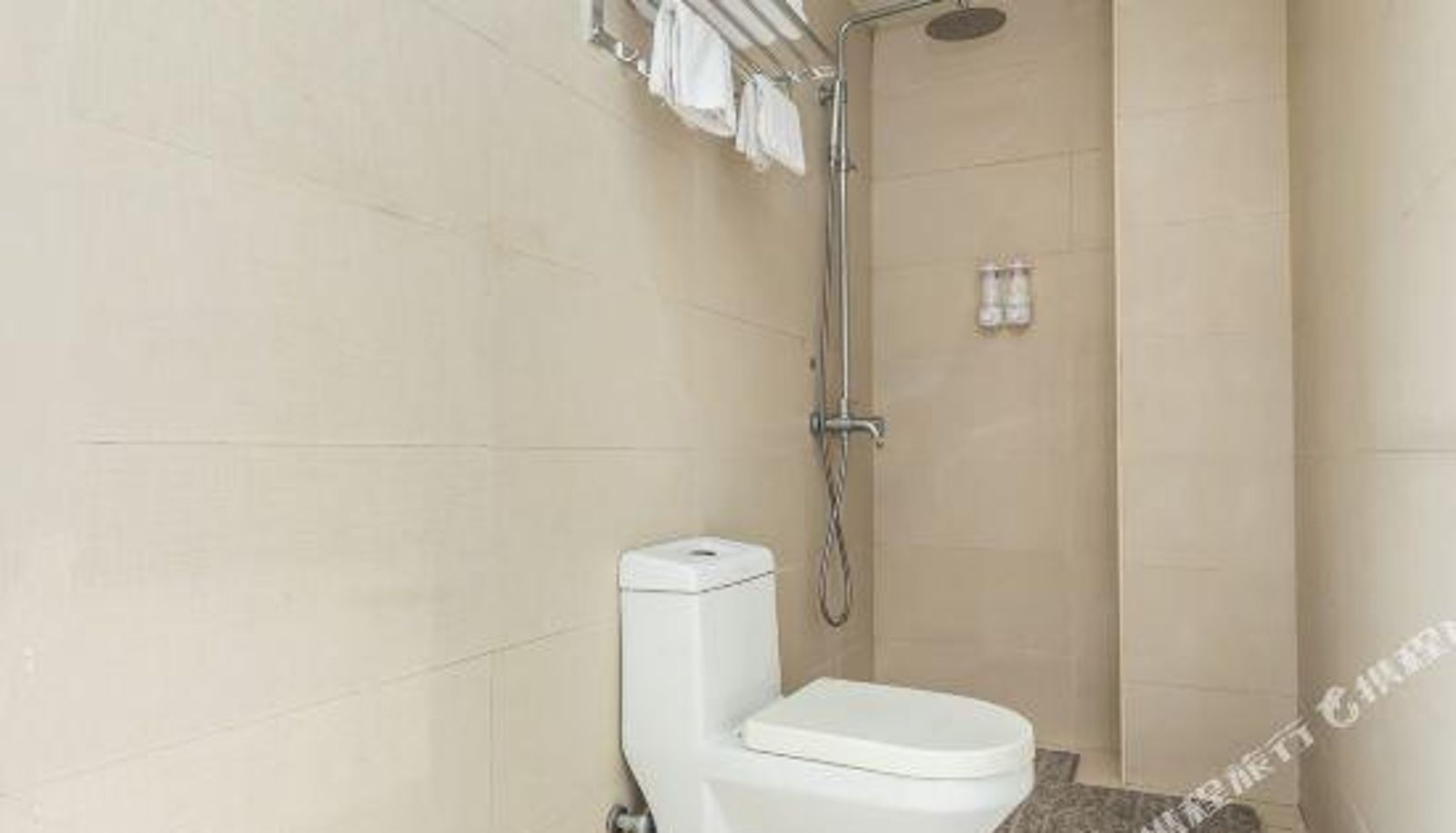 Business-kamer - Liqun Hotel(Guangzhou Nanyuan Xichang Subway Station)