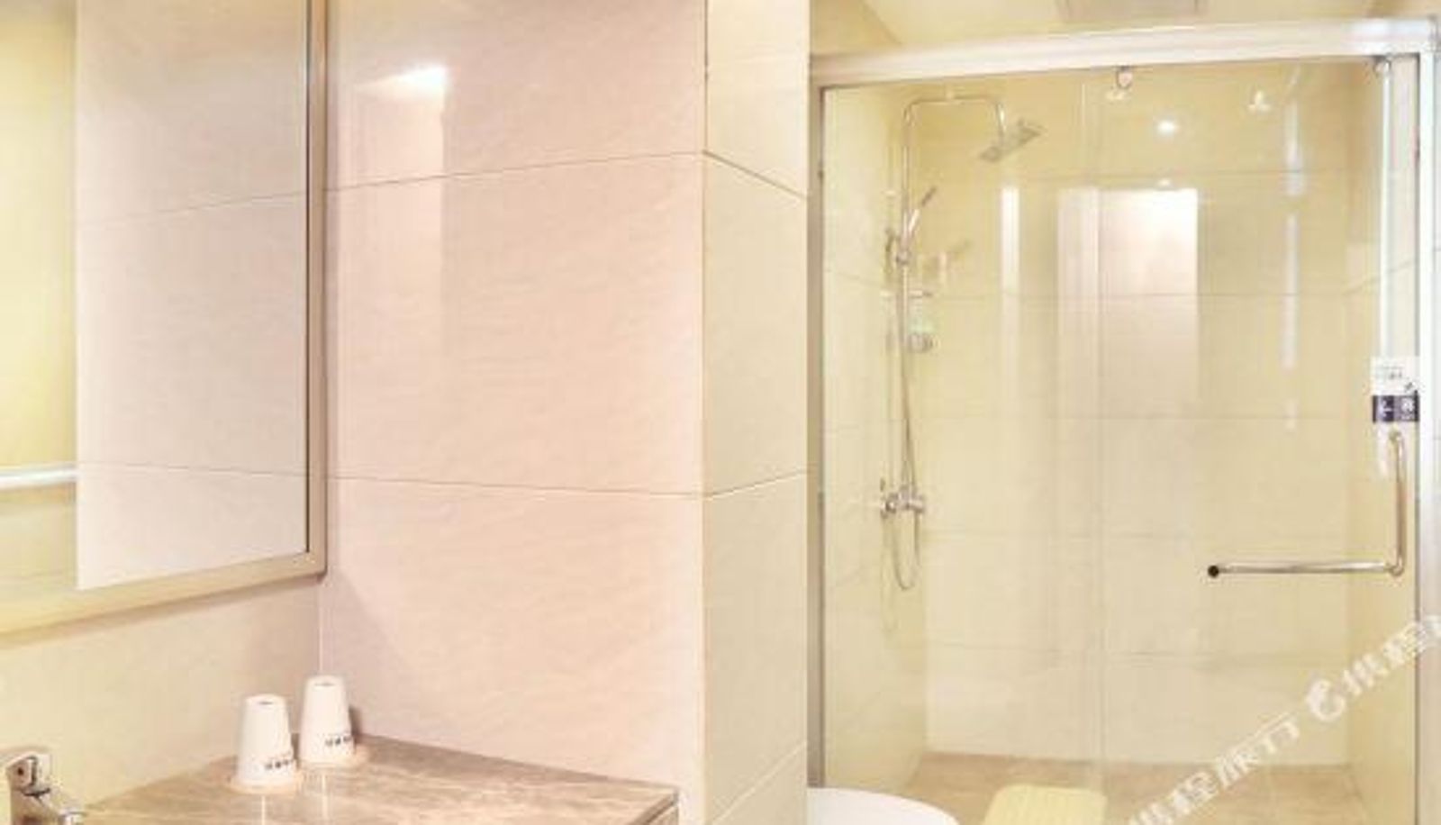 Room - Biluohai Hotel (Guangzhou Jianggao)