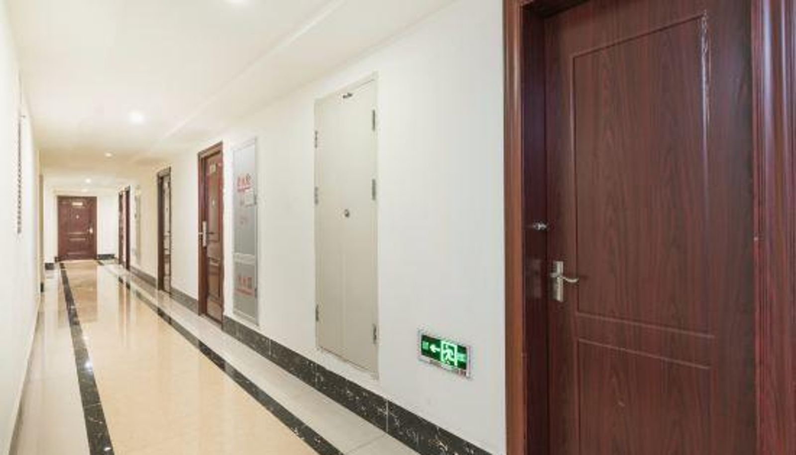 Kamer - Gardening International Apartment (Guangzhou Luogang Wanda Suyuan Subway Station)