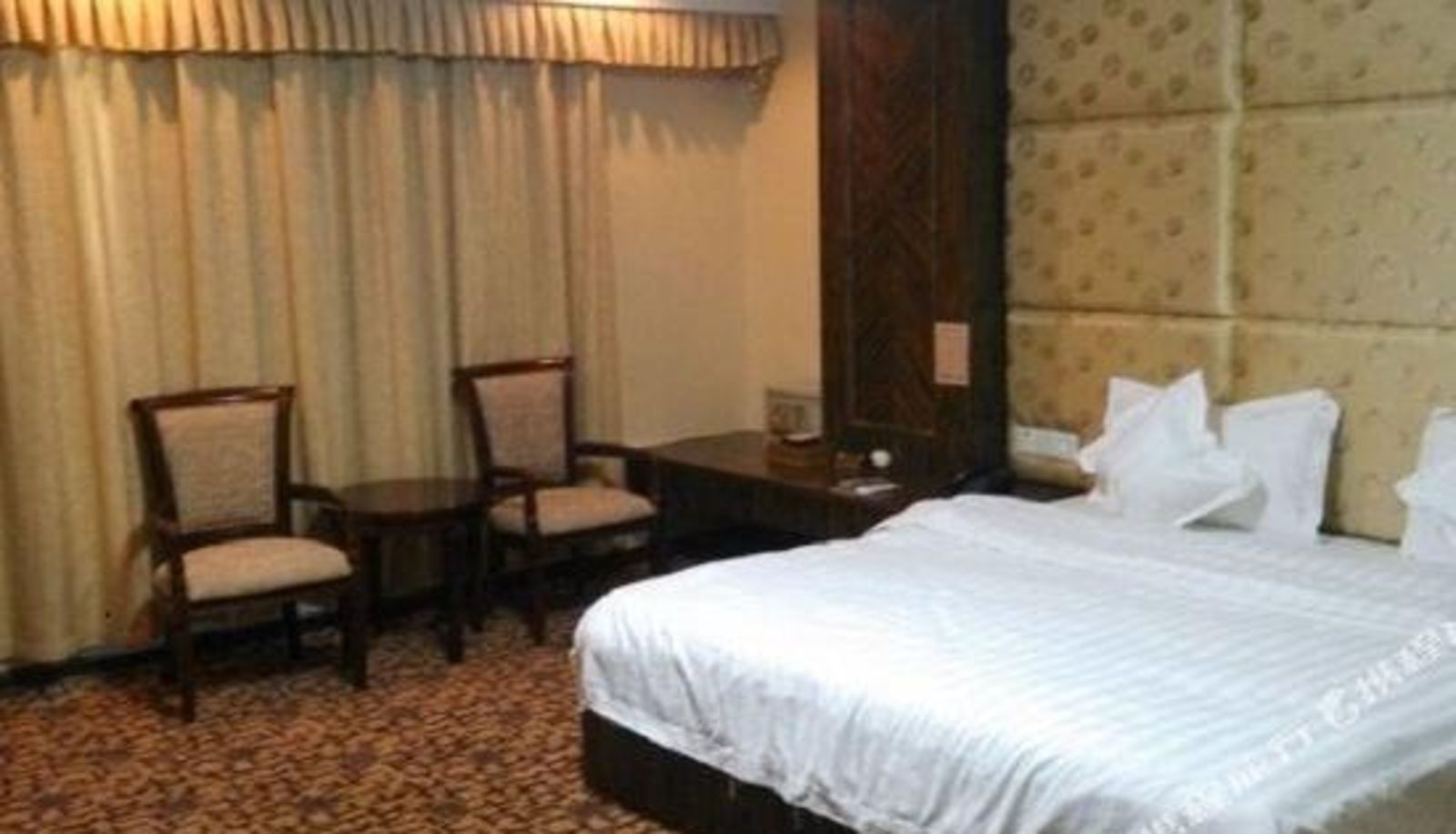 Kamer - Mingcheng Hotel