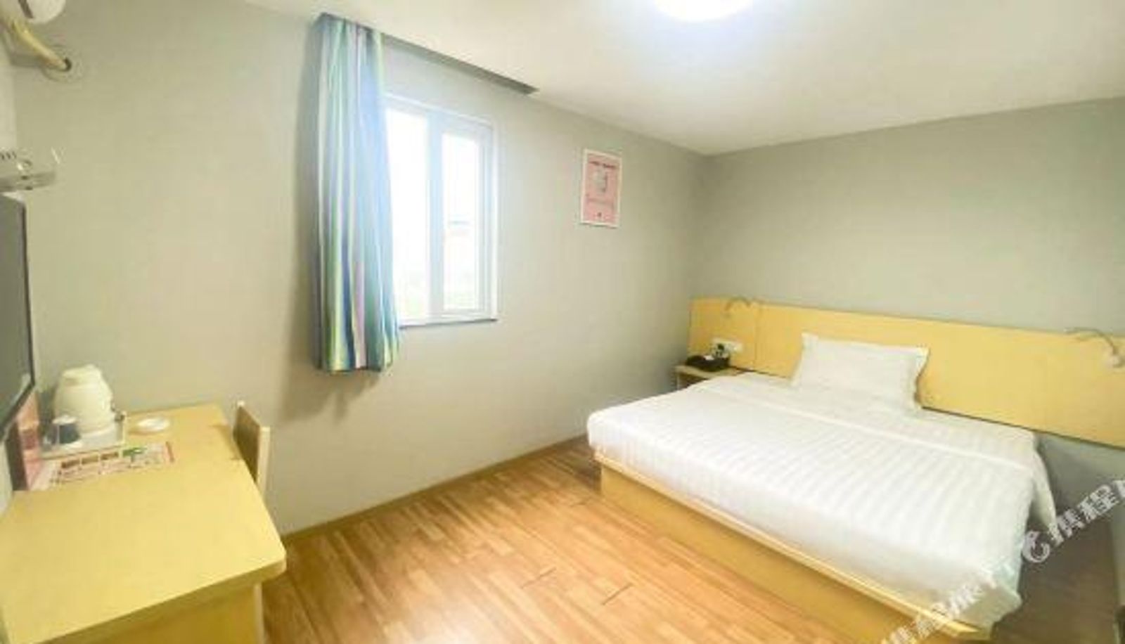 Room - 7 Days Inn (Guangzhou Jiekou Hedong)