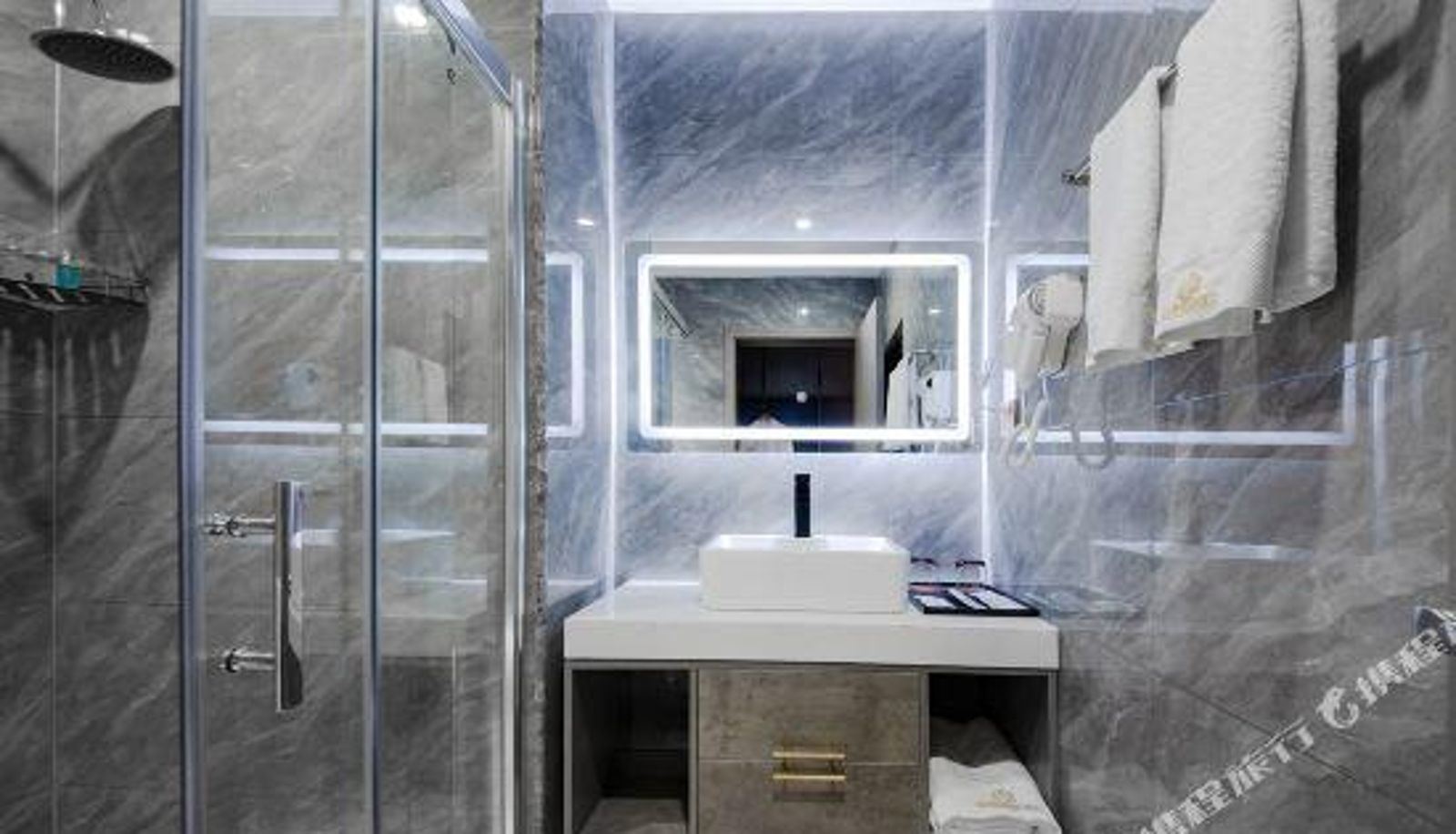 Business-Zimmer - Jushang Yijin International Hotel