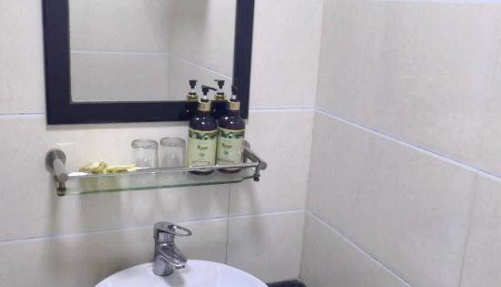 Zimmer - Yonghong Hotel