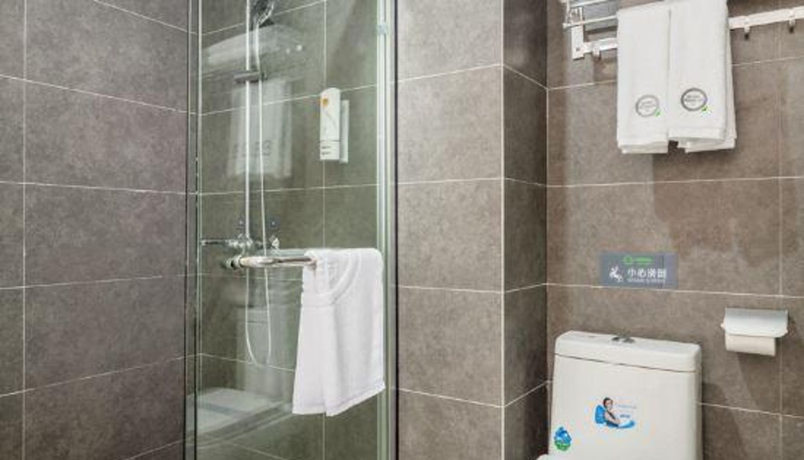 Kamer - Lihong Hotel