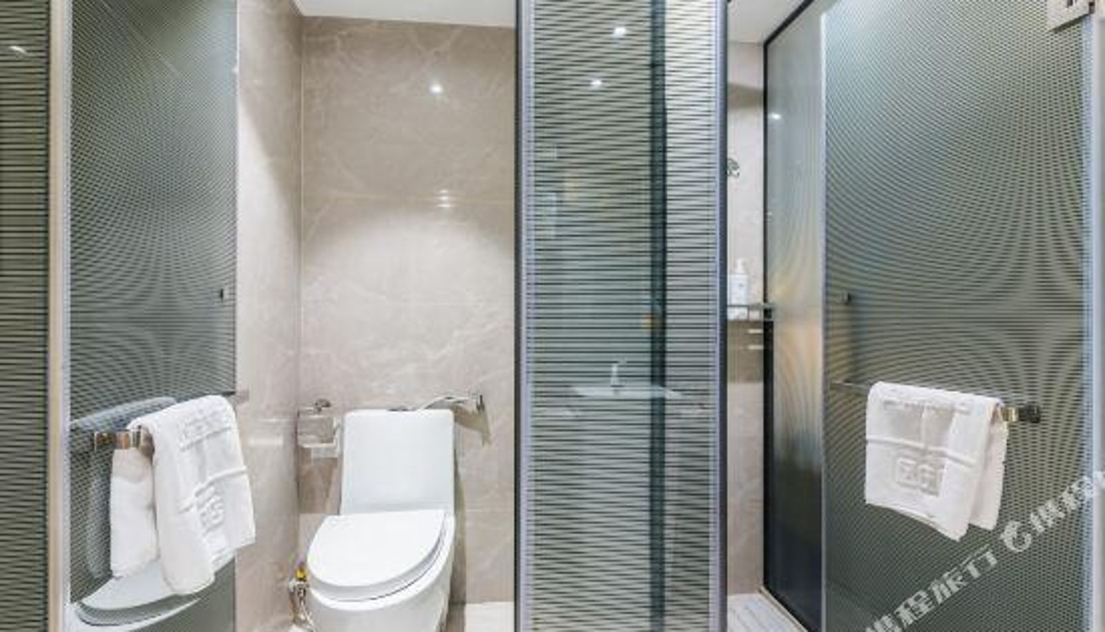 Chambre Business - Shangyuan Chain Hotel