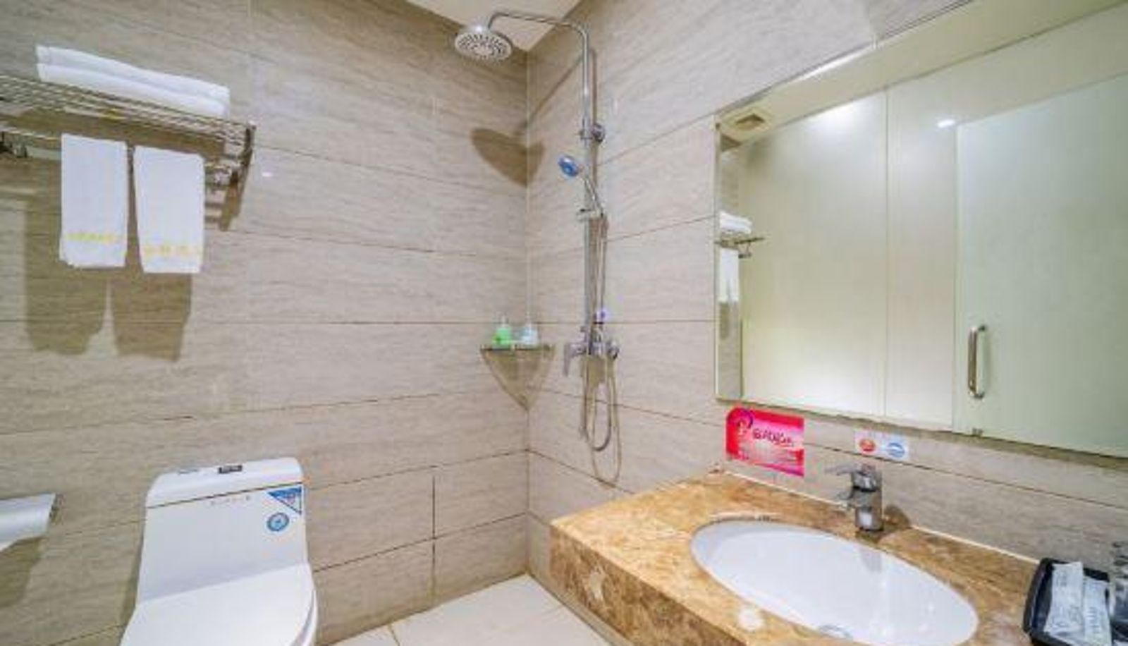 Business-Zimmer - Hehui Business Hotel
