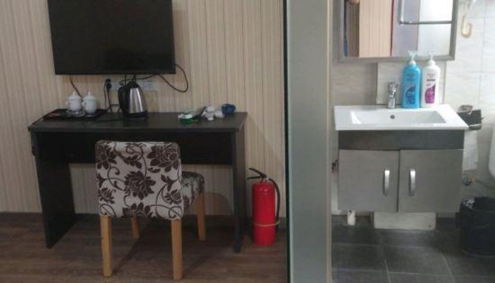 Room - Oulu Hotel