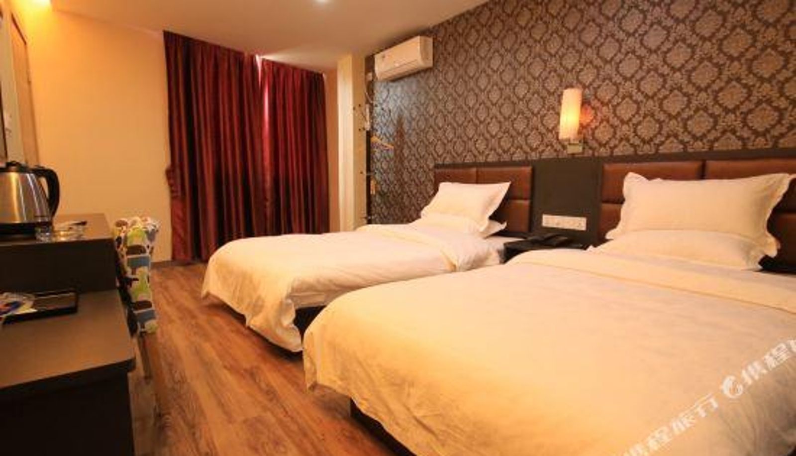 Chambre - Oulu Hotel