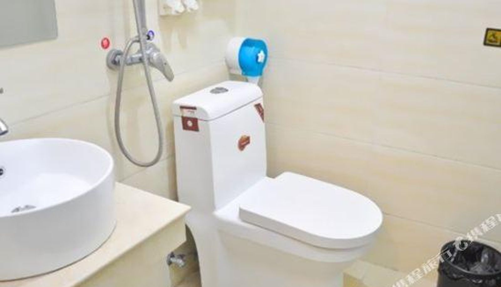 Chambre - Yingzi Express Hotel