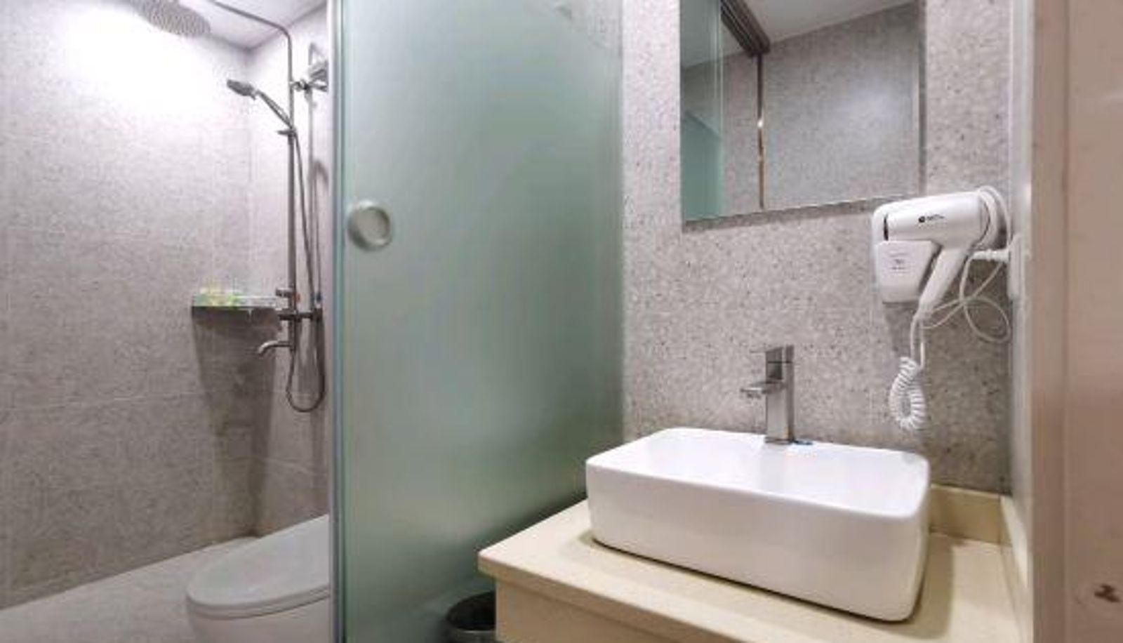 Kamer - Guangzhou Kapok Select Hotel