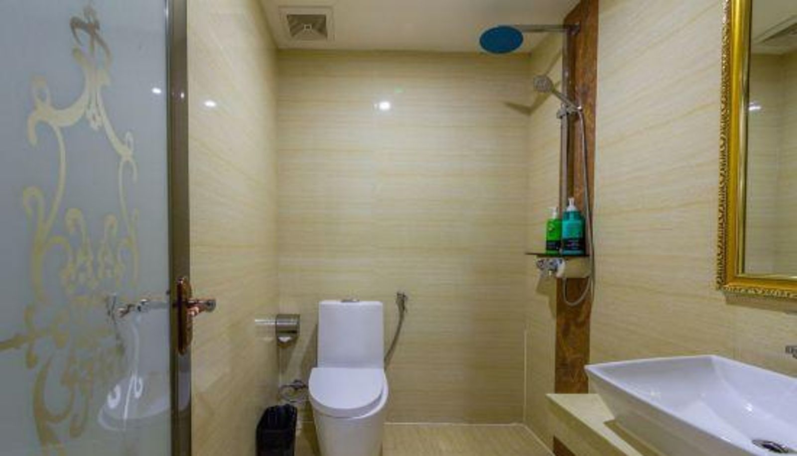 Chambre - Jingdu Hotel (Guangzhou Xihua Road Chenjiaci Subway Station)