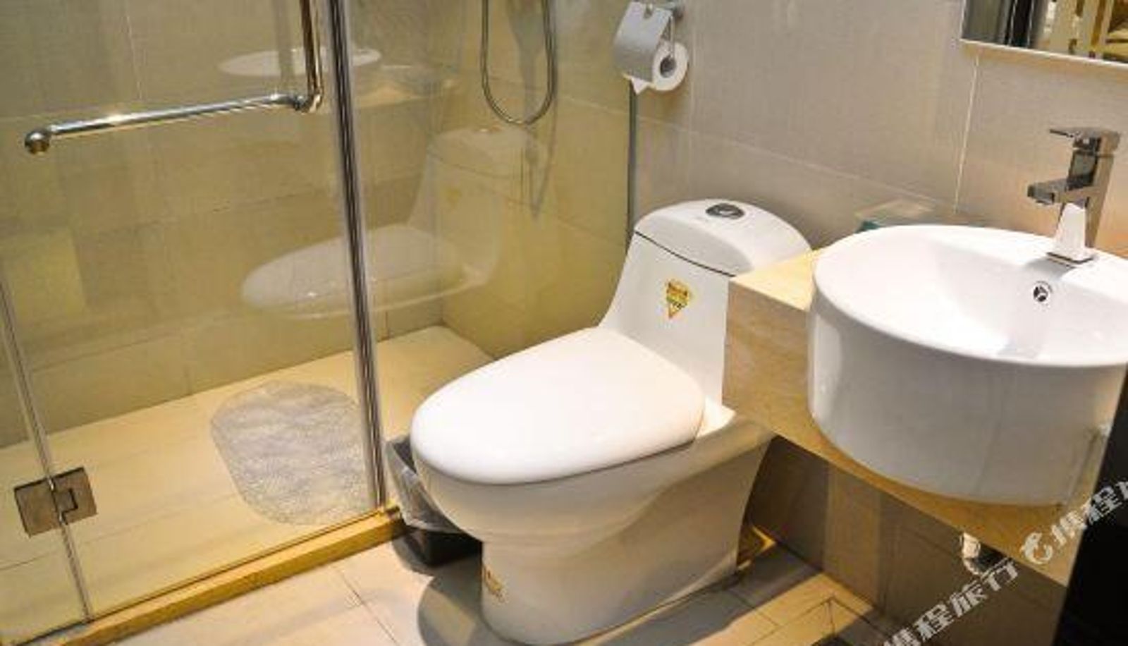 Business room - City Comfort Inn (Guangzhou Pazhou Convention and Exhibition Center)